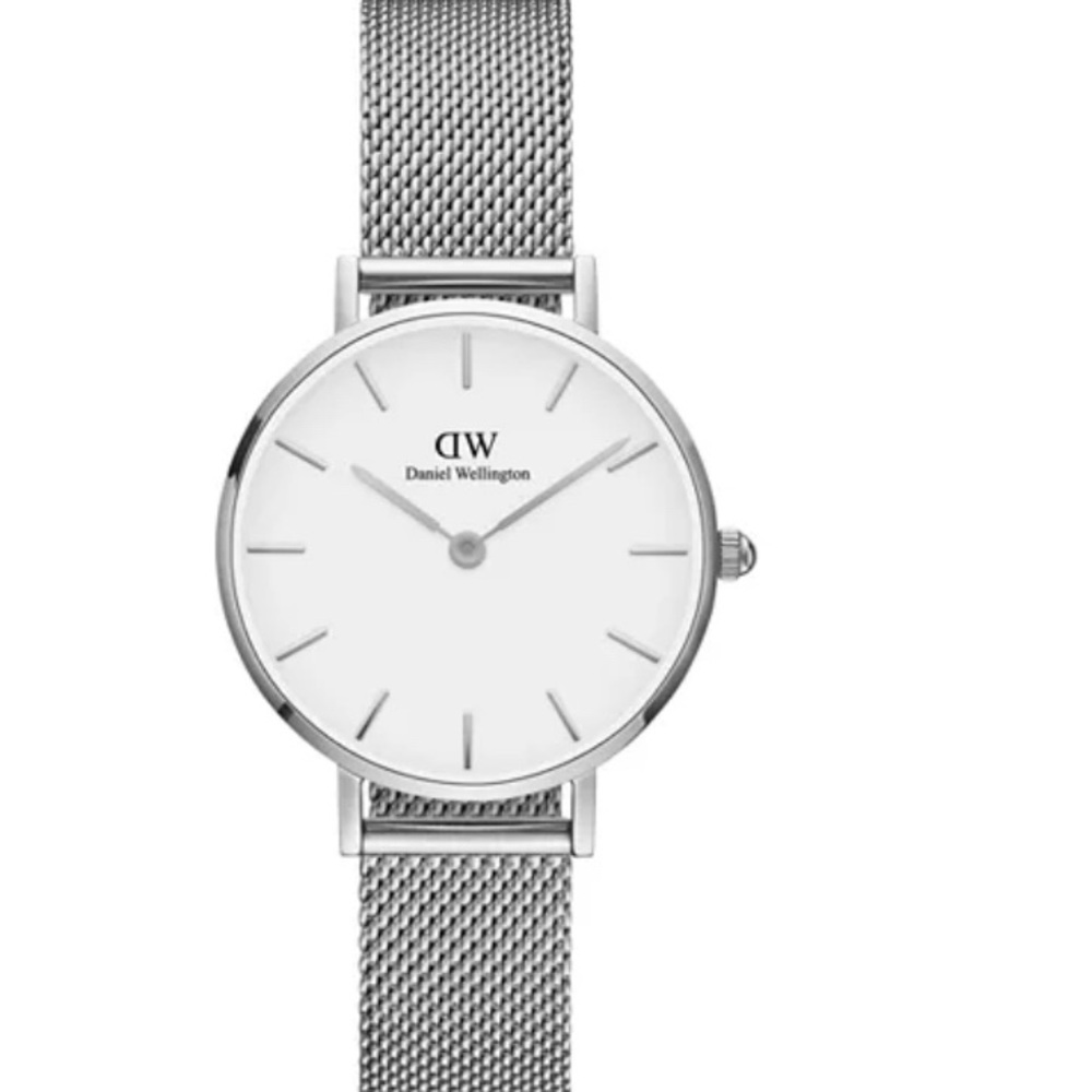 Daniel Wellington Classic Petite Watch, 28mm